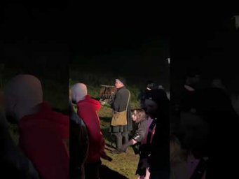 Backstage фильм Искупление, Никита Кологривый