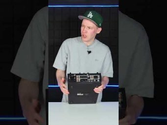 Заземление в Pioneer DJ DJM-S7. #shorts