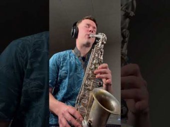 Blinding lights -  Weeknd на саксофоне. LoFi. САКСОтерапия