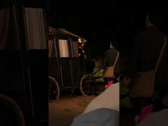 Никита Кологривый и Хаски бэкстейдж Искупление