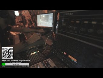 the RAW. Тест Маэстро 2.0  Оборудование и синтезаторы СССР, hardware, live, импровизация.