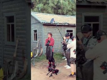 Безруков, Кологривый, Сухоруков backstage Искупление