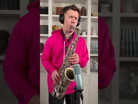 САКСОтерапия - Вечно молодой (Смысловые галюцинации)