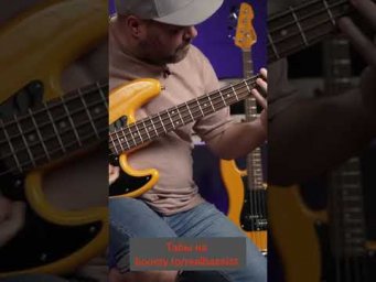 Зацените бас от @markbassamps - такая классическая бюджетная жаба, редкий зверь в наших краях