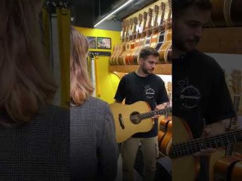 ПОКАЖЕМ И РАССКАЖЕМ О ГИТАРАХ СТОЛЬКО, СКОЛЬКО ЗАХОТИТЕ | SKIFMUSIC.RU