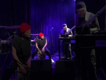 Дмитрий Максимов ft Лев Слепнер. Зажигаем от души на @artsredamoscow в клубе Мунк Бар